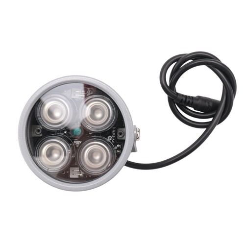Array leds infrarot - 4, array-leds,
