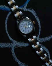 Rolex lady datejust 69173 - datejust,