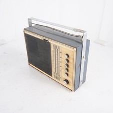 DDR Stern Radio Sonneberg 6000