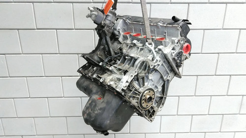 Motor bmw serie touring - 3,