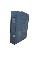 SIEMENS 6ES7137-6AA01-0BA0 SIMATIC ET 200SP Kommunikationsmodul E:01 -used-