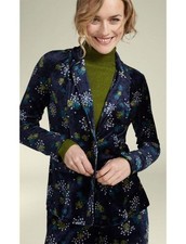 King Louie Eda Blazer Stardust