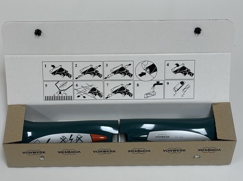 Original vorwerk kobold - vorwerk,