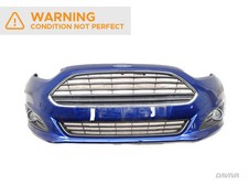 Ford Fiesta Frontstoßstange