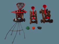 Playmobil Katapult Munition Ersatzteile Auswahl uvm. 4812 5001 Ritter Römer 4278