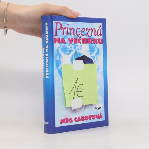 Princezná večierku - princezná, na