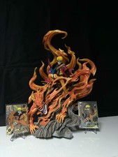 Anime Naruto - Kurama Naruto