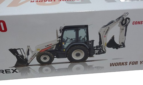 Nzg 867 terex - nzg,