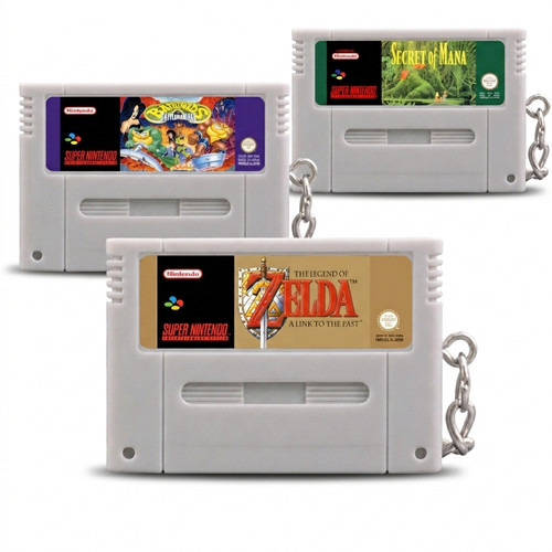 Snes super nintendo - super,