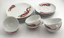 Seltmann Weiden Roter Ming