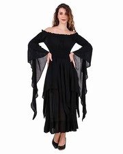 ThePirateDressing Gypsy