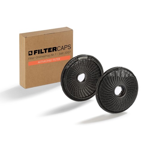 Aktivkohlefilter kf801 ersatz - aktivkohlefilter, kf801,