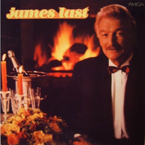 James last - james,