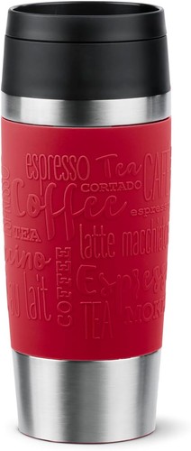 Emsa travel mug - travel, classic