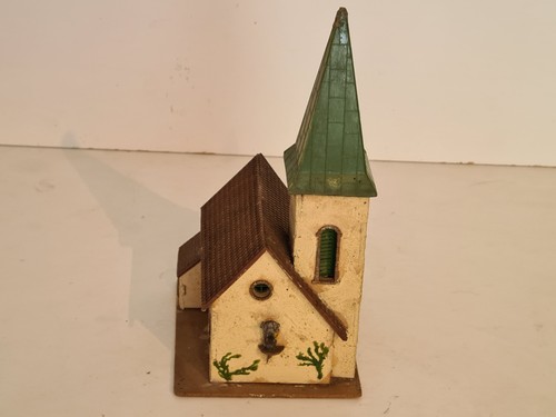 Faller 240 dorfkirche - 240,