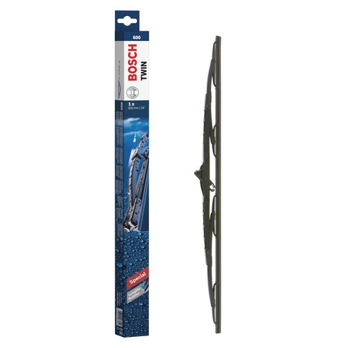 Bosch 600 scheibenwischer - 600,