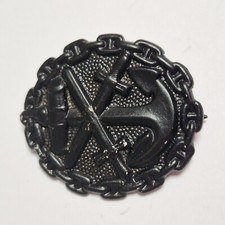 Verwundetenabzeichen der