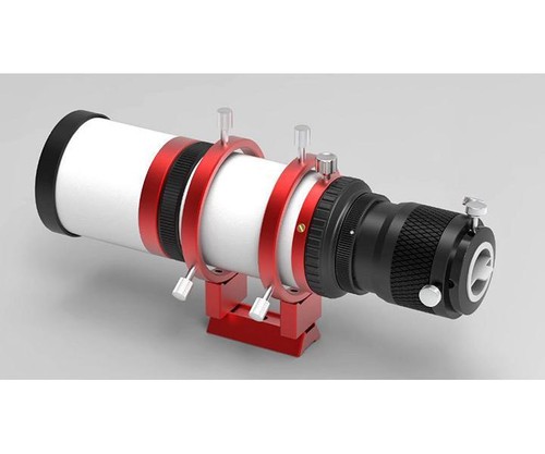 Optics f 6 ed - ts-optics, f/6