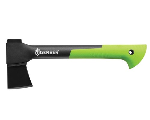 Gerber handaxt kriegsbeil - gerber,
