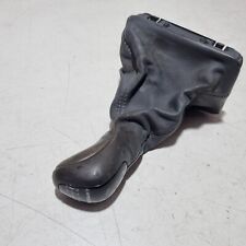 BE73* Mercedes W210 Elegance 6 Gang  Schalthebel Schaltsack  A2102673010