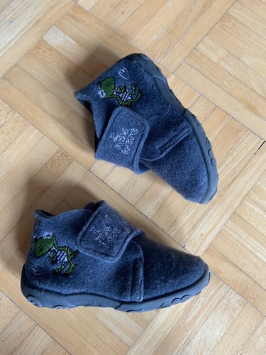 Hausschuhe winter filz - hausschuhe, 25