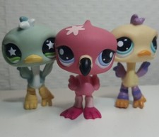 lps littlest pet shop sammlung