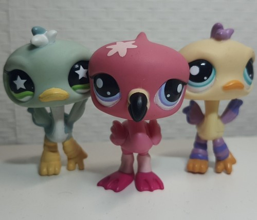 Lps littlest pet - pet, shop