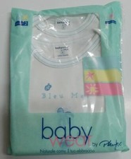 Body baby breite schulter - body,