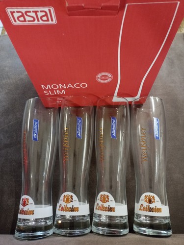 Leikeim weißbier weizenglas - leikeim,