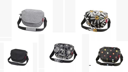 Klickfix reisenthel damen - klickfix,
