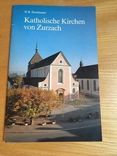 Katholische Kirchen von