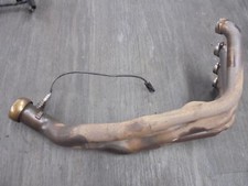 BMW K 1200 R 2005-2008 Auspuff-Krummer (Downpipes) 201599628