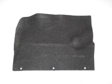 VW Scirocco 53b Verkleidung