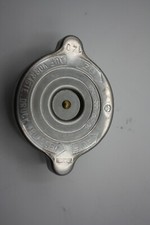 Kühlerdeckel / Deckel