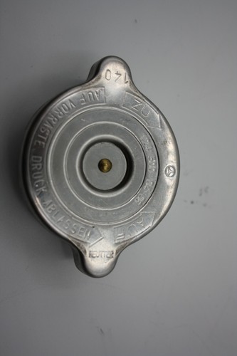 Kühlerdeckel deckel - kühlerdeckel, /