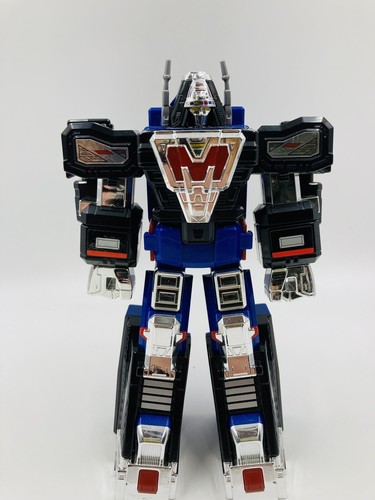 Mighty morphin power rangers - mighty,