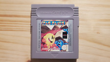 PAC-PANIC + Hülle - Nintendo Gameboy Classic Spiel - Namco - Puzzle - EUR #1
