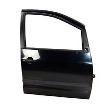 Tür vorne rechts Beifahrertür VW Sharan 7M L041 schwarz