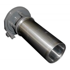 Kühlzylinder komplett