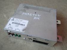 TV Empfänger DIV Receiver VW