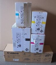 CANON C-EXV21 C-EXV 21 Toner