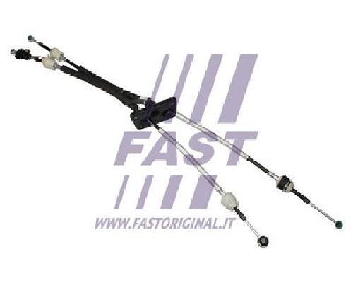 Original fast seilzug - original,