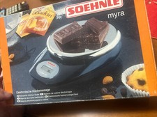 Soehnle Myra Waage 