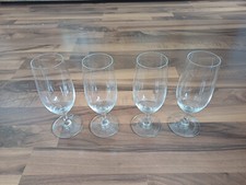 Biergläser trinkglas - 4,