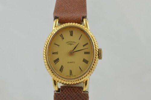 Rotary damen uhr stahl - uhr,
