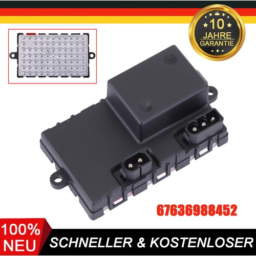 Für bmw 5er 6er e60 - 5er,