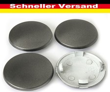 4 x 68mm - 57mm Grau