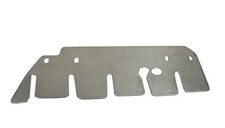 Hitzeschutz Auspuffkrümmer