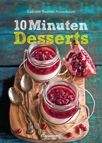 Minuten desserts 95 - -,