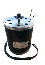 Elektro Motor 36 V 500 W
